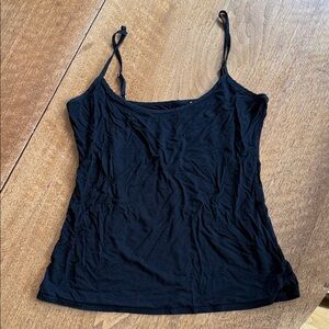 Jcrew whisper jersey tank